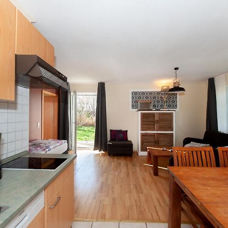 Apartament Auszeit Auf Rugen Haus Nr. 8 Nardevitz Zewnętrze zdjęcie
