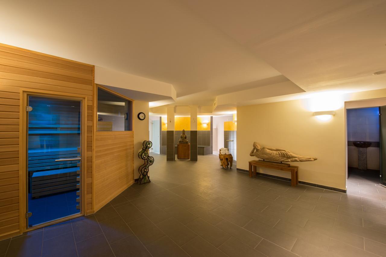 Apartament Auszeit Auf Rugen Haus Nr. 8 Nardevitz Zewnętrze zdjęcie